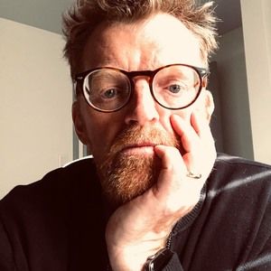 Meet your Posher, Paul